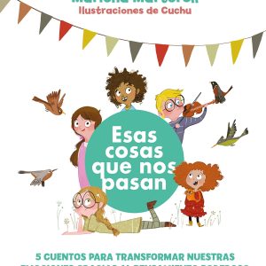 Esas cosas que nos pasan