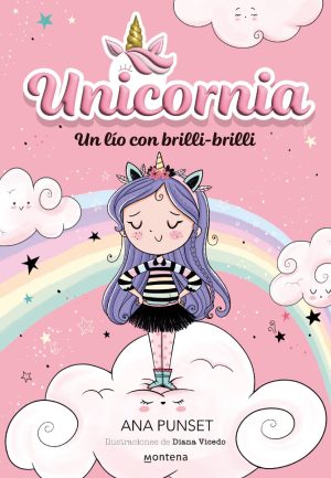 Unicornia- un lío con brilli brilli. N°1