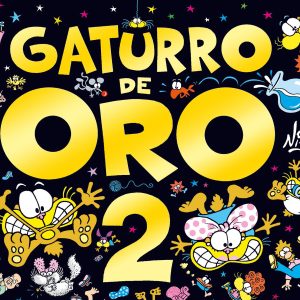 Gaturro de oro 2