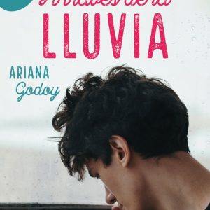 A través de la lluvia