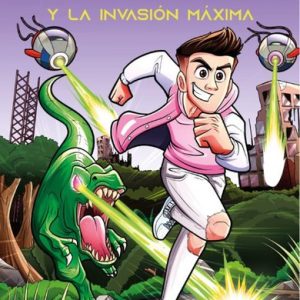 Arta y la invasión máxima - Arta #2