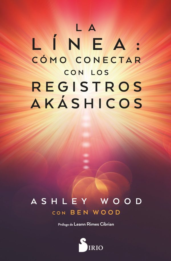 La línea: cómo conectar con los registros akáshicos