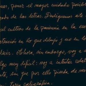 El discurso vacío