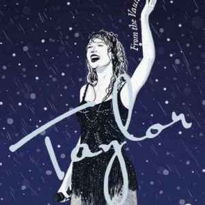Taylor. From the Vault