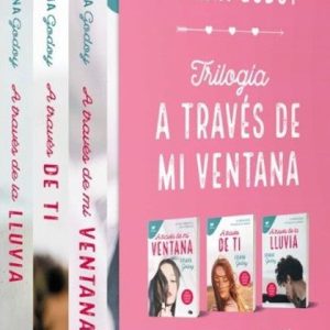 Trilogía A través de mi ventana