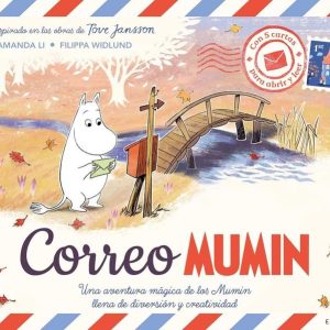 Correo Mumin