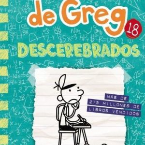 Diario de Greg 18