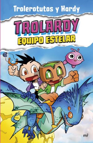 Trolardy 5- Equipo estelar