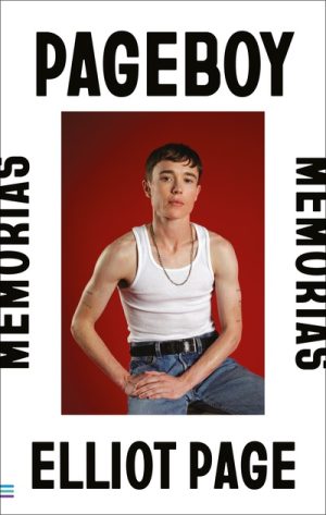 Pageboy- Elliot Page