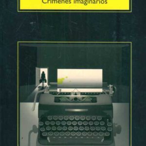 Crímenes imaginarios.
