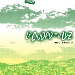 Manga- La Ciudad de la luz- Inio Asano- Ivrea