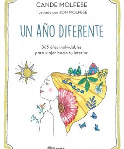 Un año diferente- Cande Molfese