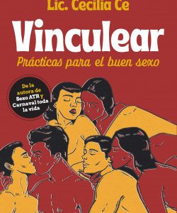 Vinculear-Lic. Cecilia Ce