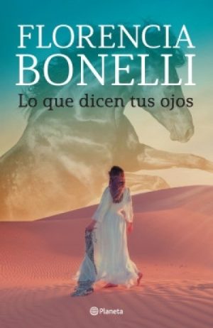 Lo que dicen tus ojos- Florencia Bonelli