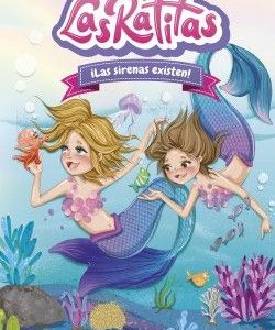 Las Ratitas 5. ¡Las sirenas existen!