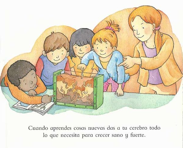 ¿Tengo que ir a la escuela? - Imagen 5