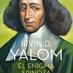 El enigma Spinoza