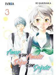 Amar y ser amado, dejar y ser dejado N°3