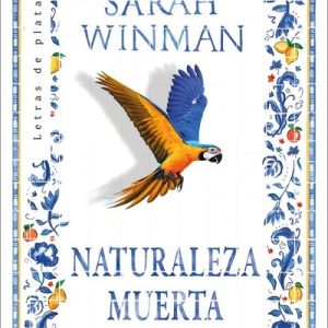 Naturaleza muerta