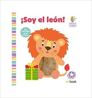 ¡Soy el león!