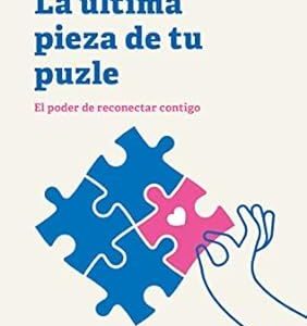 La última pieza de tu puzle