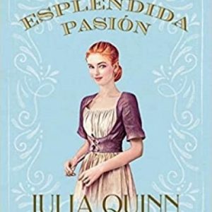 Una Espléndida Pasión