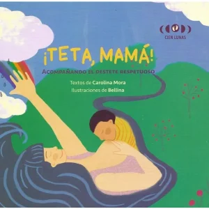 ¡Teta, Mamá!