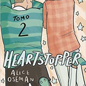 Heartstopper 2- Alice Oseman