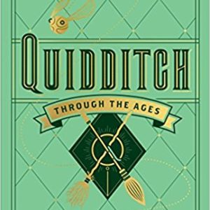Quidditch