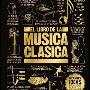 El libro de la Música Clásica