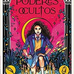 Nuestro poderes ocultos- Caroline O'Donoghue