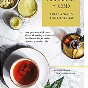 CANNABIS Y CBD