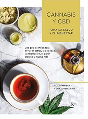 CANNABIS Y CBD