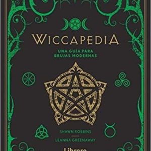 Wiccapedia