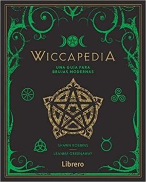 Wiccapedia