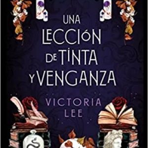 Una lección de tinta y venganza