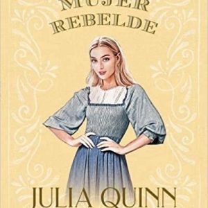 Una mujer rebelde