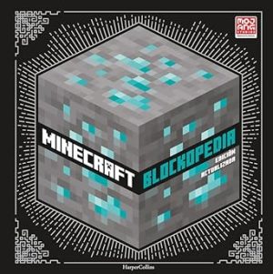 Minecraft Blockopedia