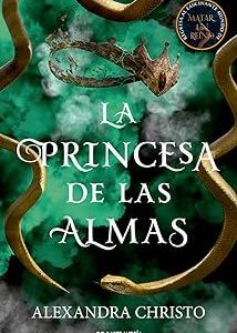 La princesa de las almas