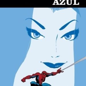 Spider-Man: Azul
