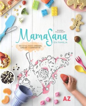 Mama Sana En Familia