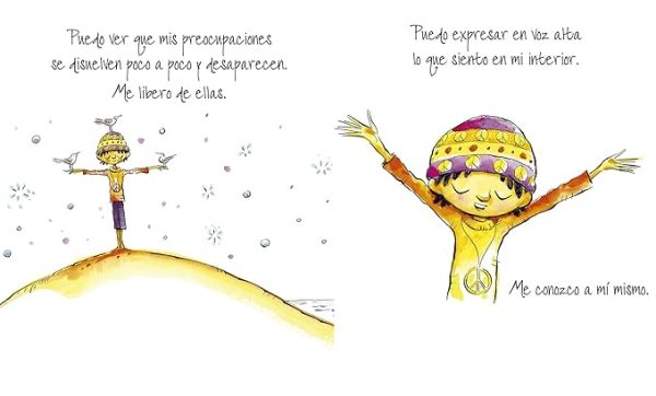 Yo, soy paz - Imagen 2