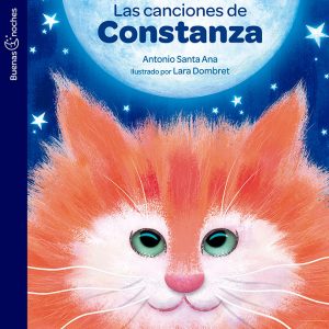 Las canciones de Constanza