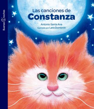 Las canciones de Constanza