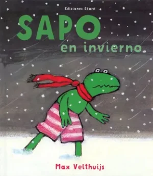 SAPO- En invierno