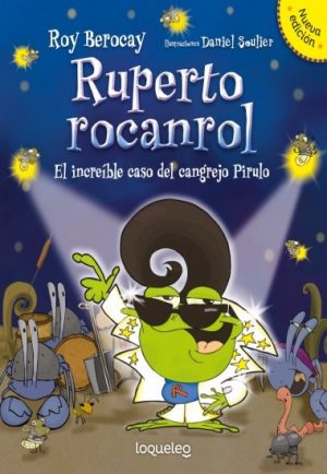Ruperto rocanrol