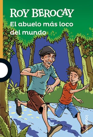 El abuelo más loco del mundo