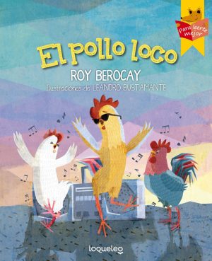 El pollo loco