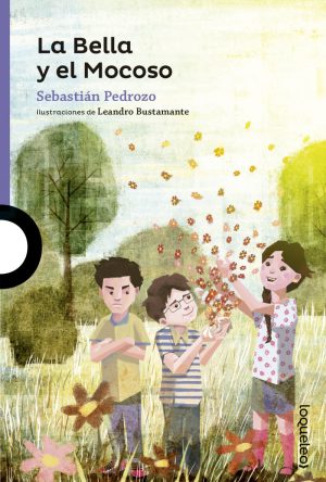 La Bella y el Mocoso