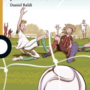 La botella F.C. ¡La 10 a la cancha!
